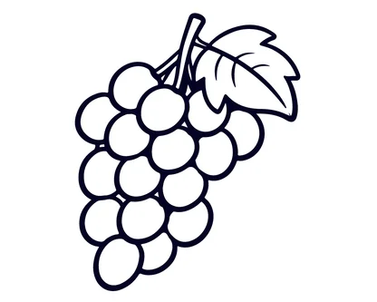 desenhos de frutas para colorir e imprimir para imprimir e colorir - imagem 3